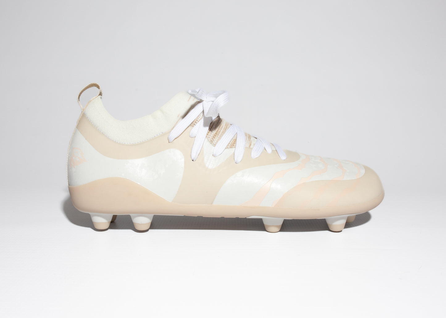 Adult Iron Lion Field Cleats Classico Gold