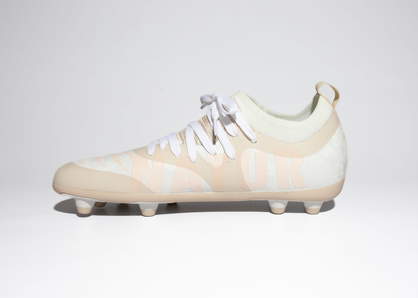 Adult Iron Lion Field Cleats Classico Gold
