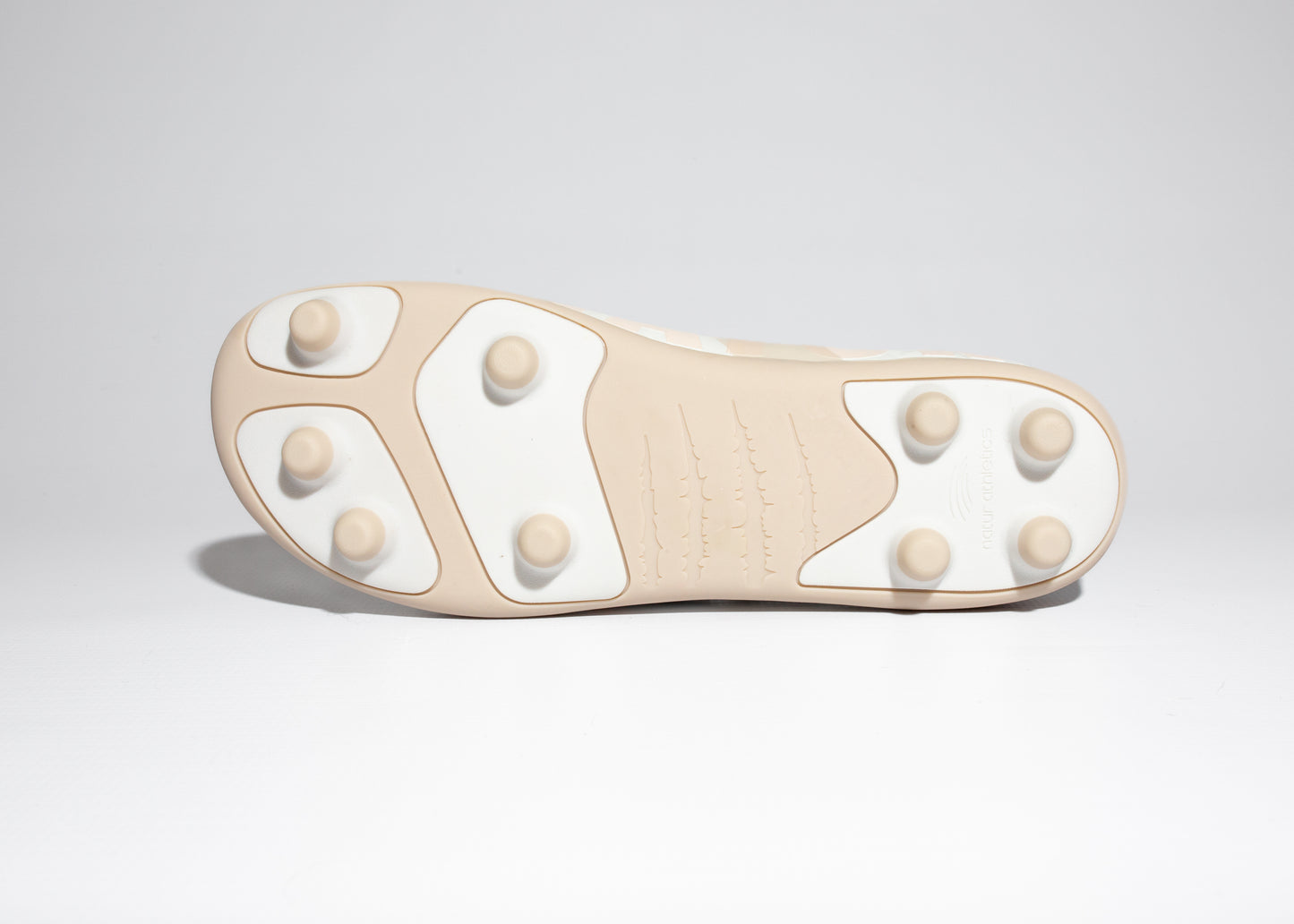 Adult Iron Lion Field Cleats Classico Gold