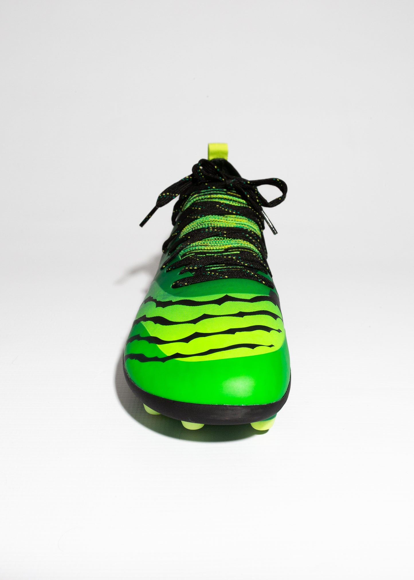 Adult Iron Lion Field Cleats Roots
