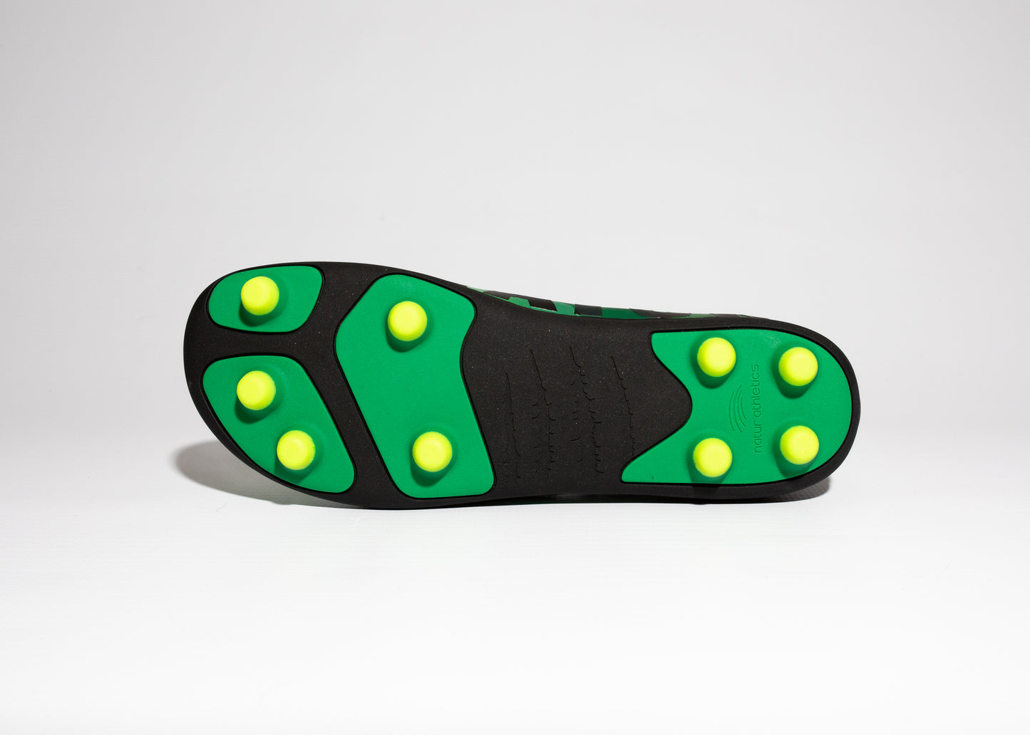 Adult Iron Lion Field Cleats Roots