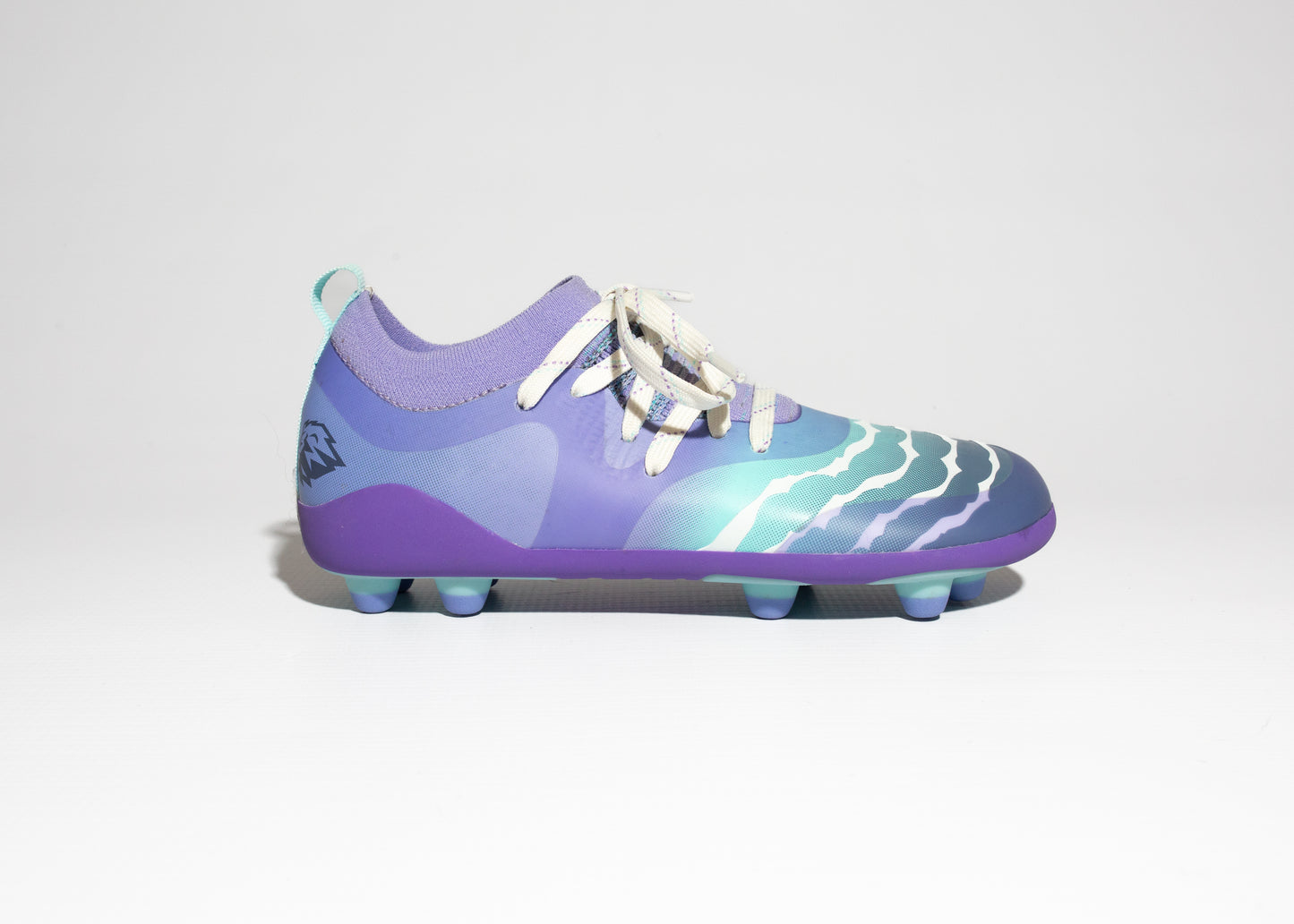 Kids Iron Lion Field Cleats Dawn