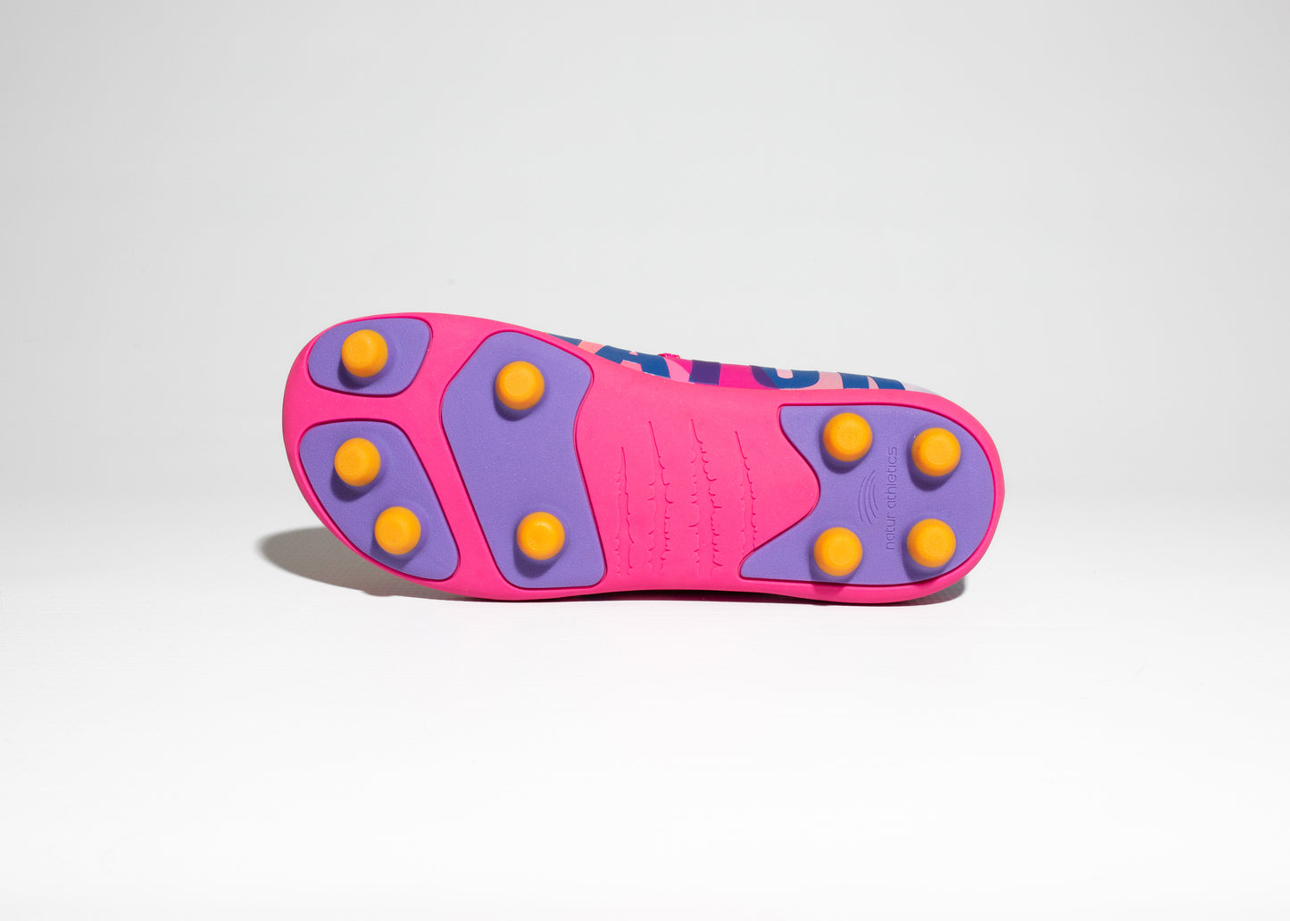Kids Iron Lion Field Cleats Sunset