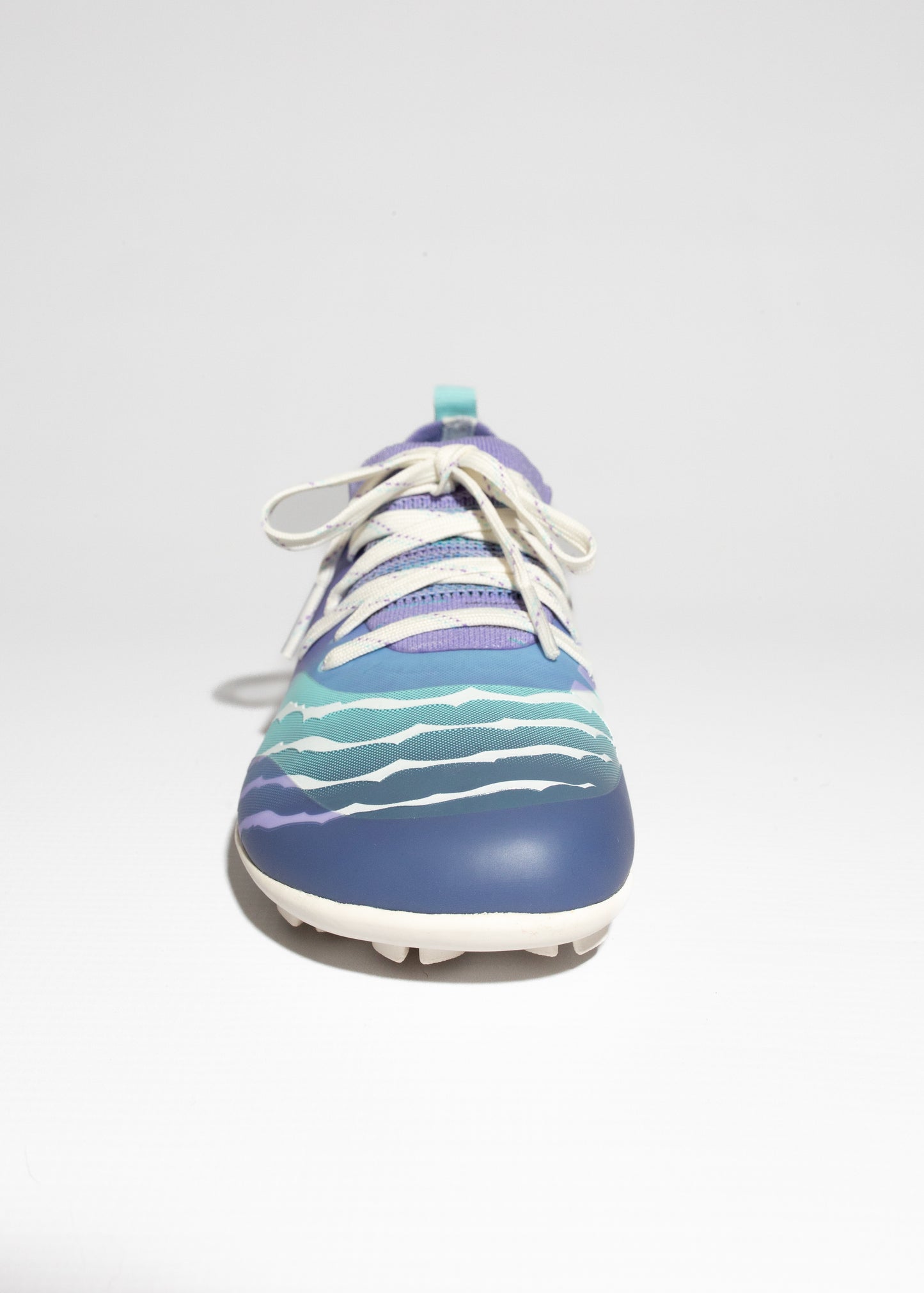 Kids Iron Lion Turf Cleats Dawn
