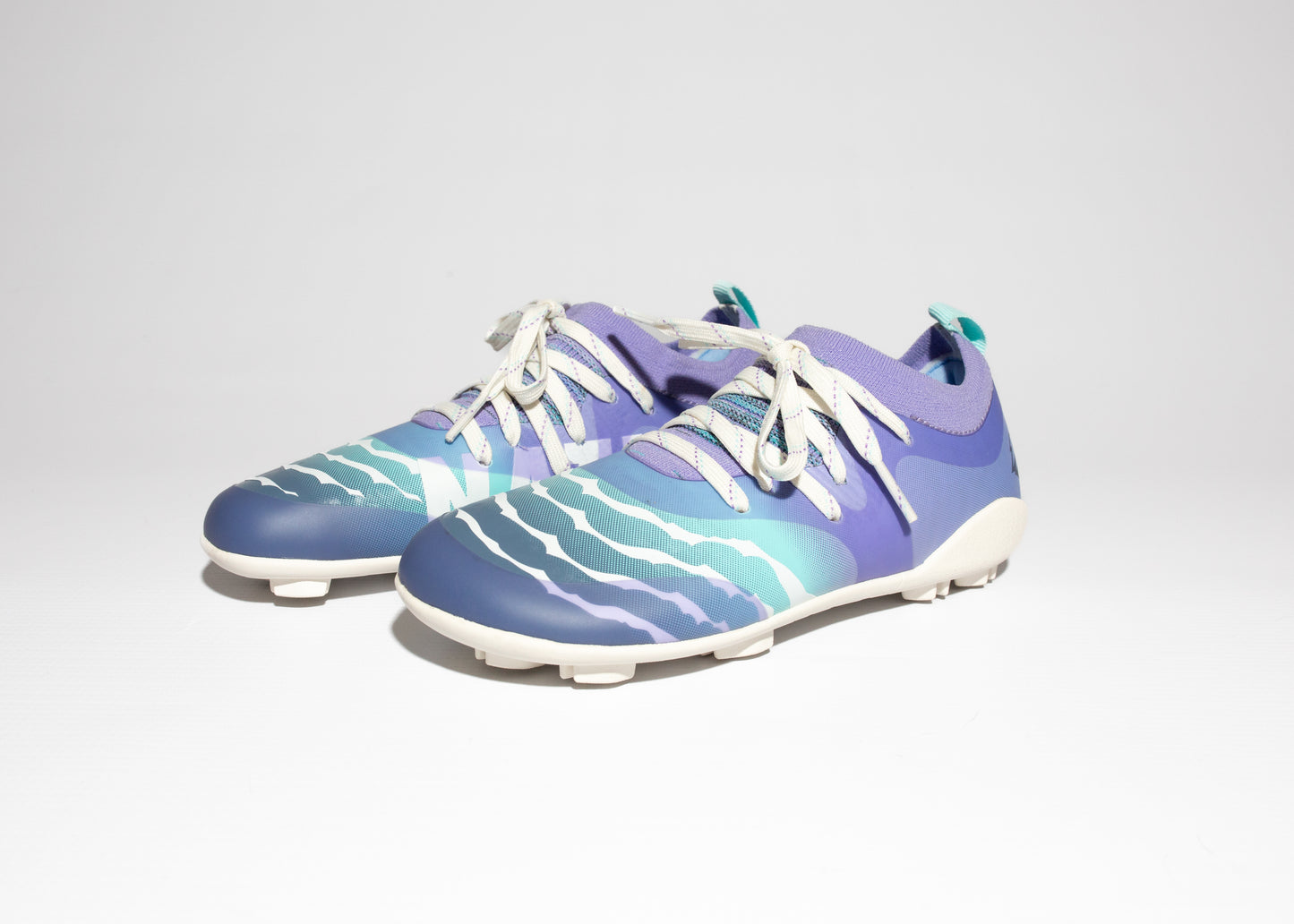 Kids Iron Lion Turf Cleats Dawn