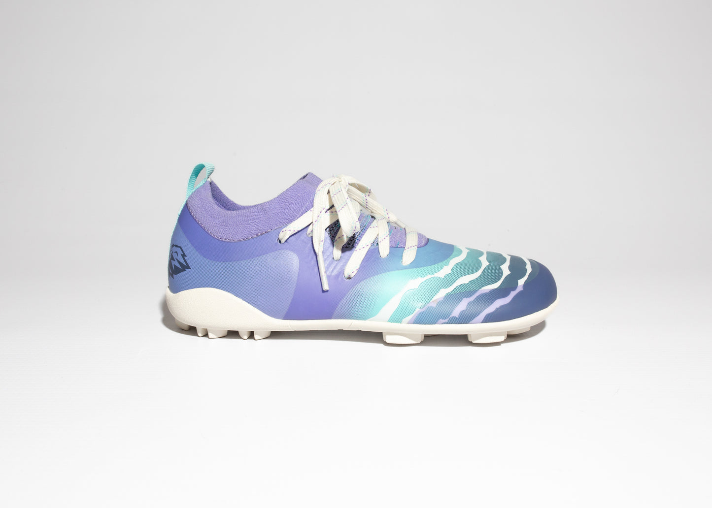 Kids Iron Lion Turf Cleats Dawn