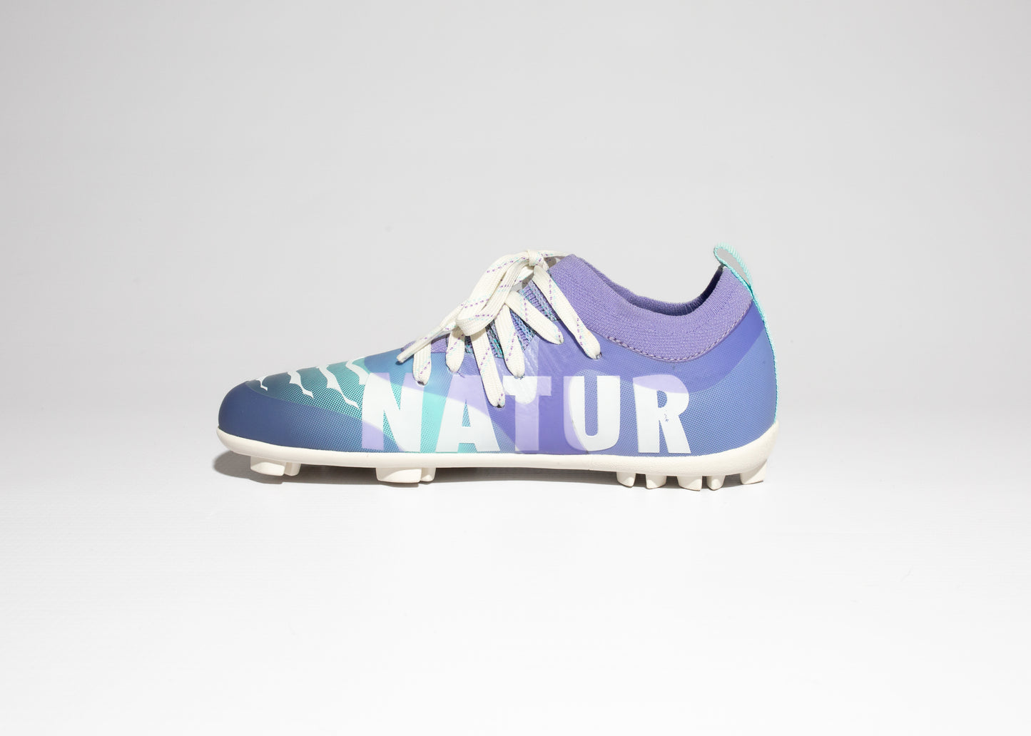 Kids Iron Lion Turf Cleats Dawn