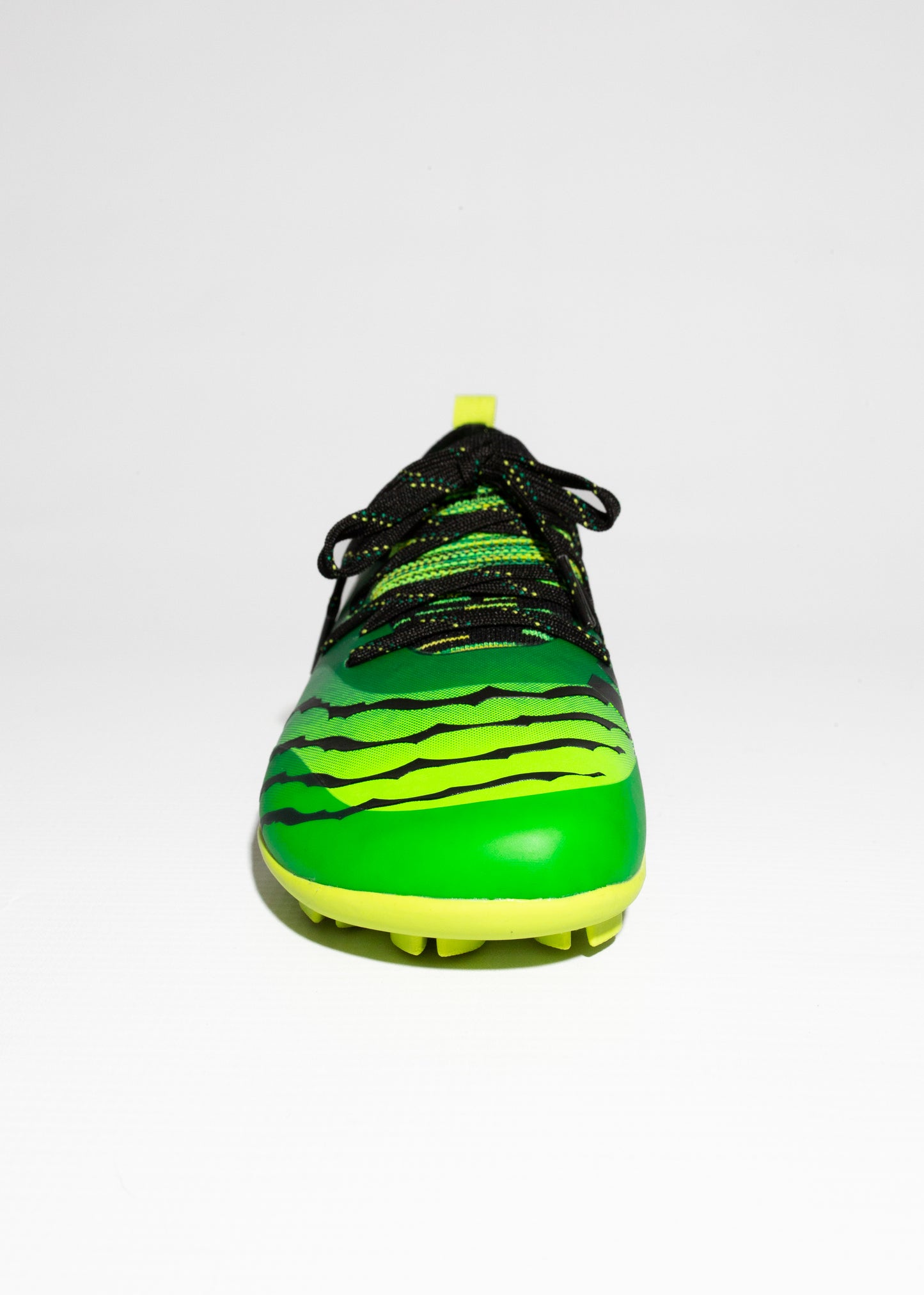 Kids Iron Lion Turf Cleats Roots
