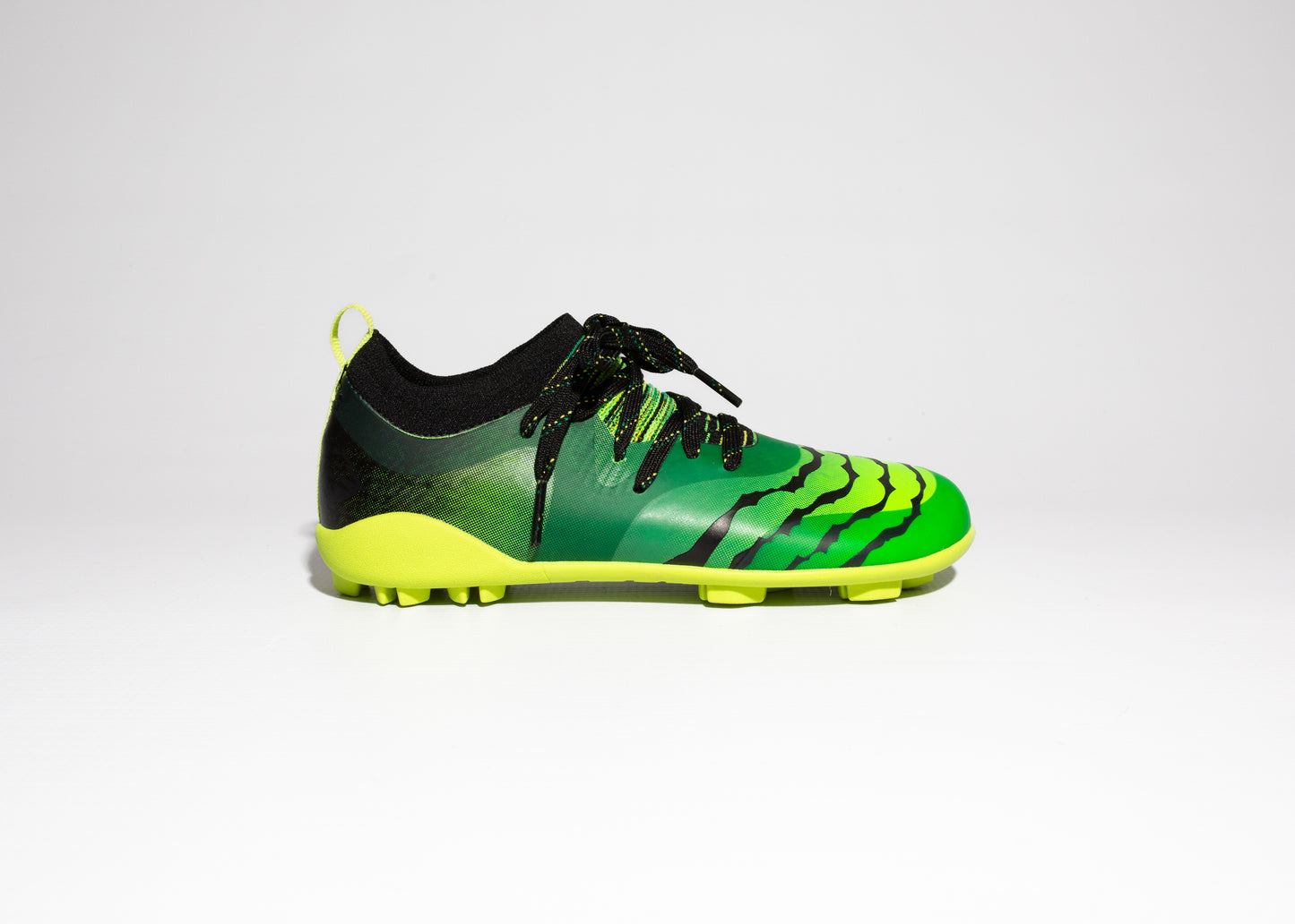 Kids Iron Lion Turf Cleats Roots