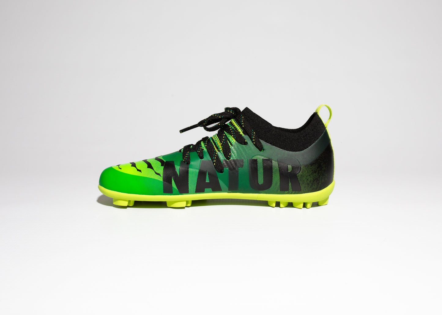 Kids Iron Lion Turf Cleats Roots