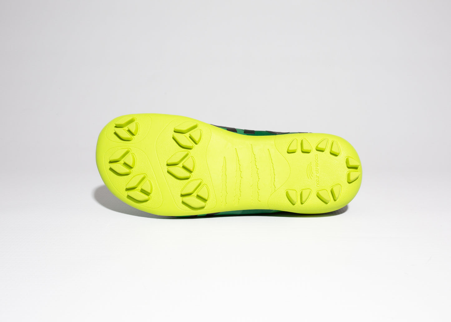 Kids Iron Lion Turf Cleats Roots