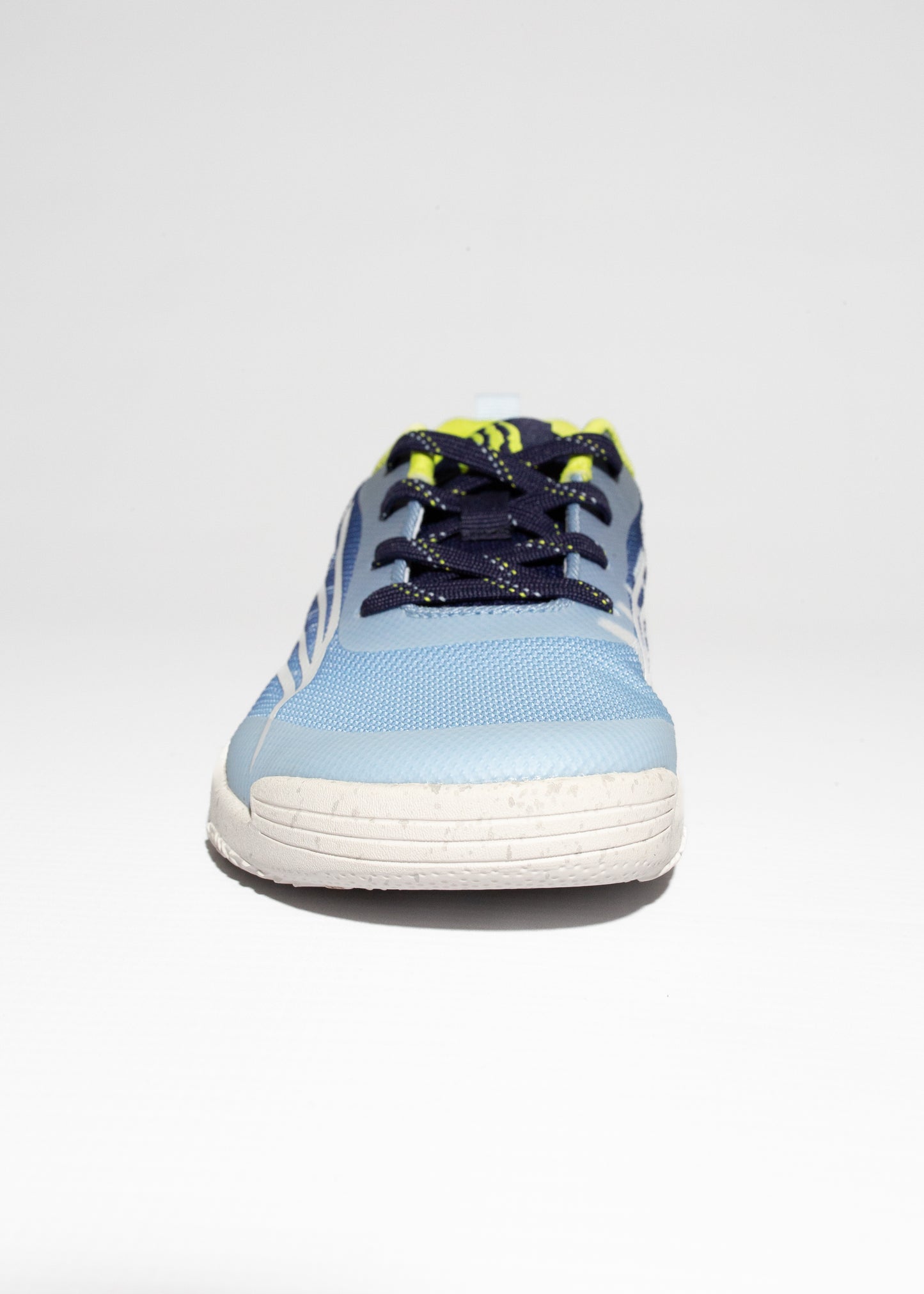 Kids Raven Lace Up Sneakers Carolina