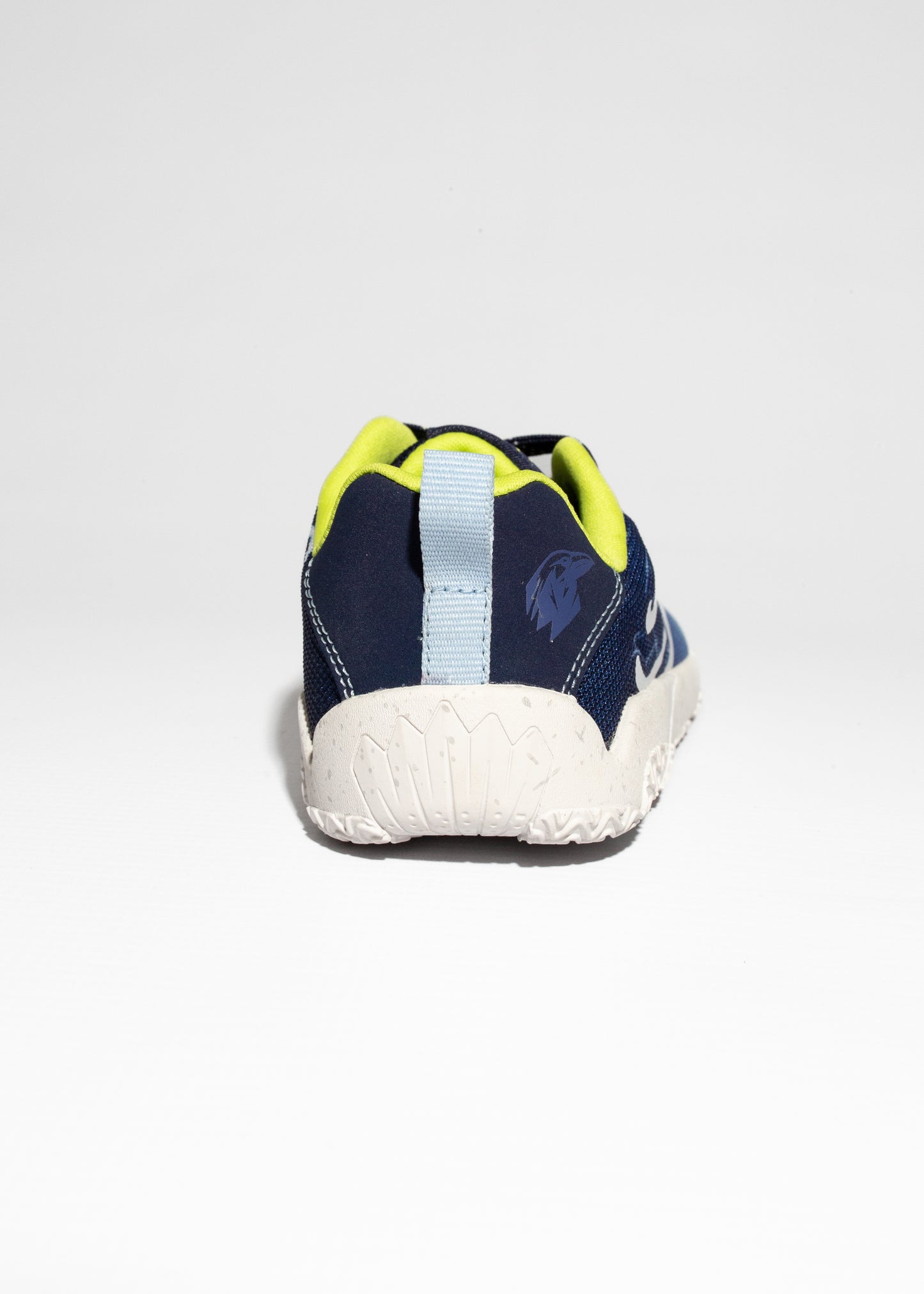 Kids Raven Lace Up Sneakers Carolina