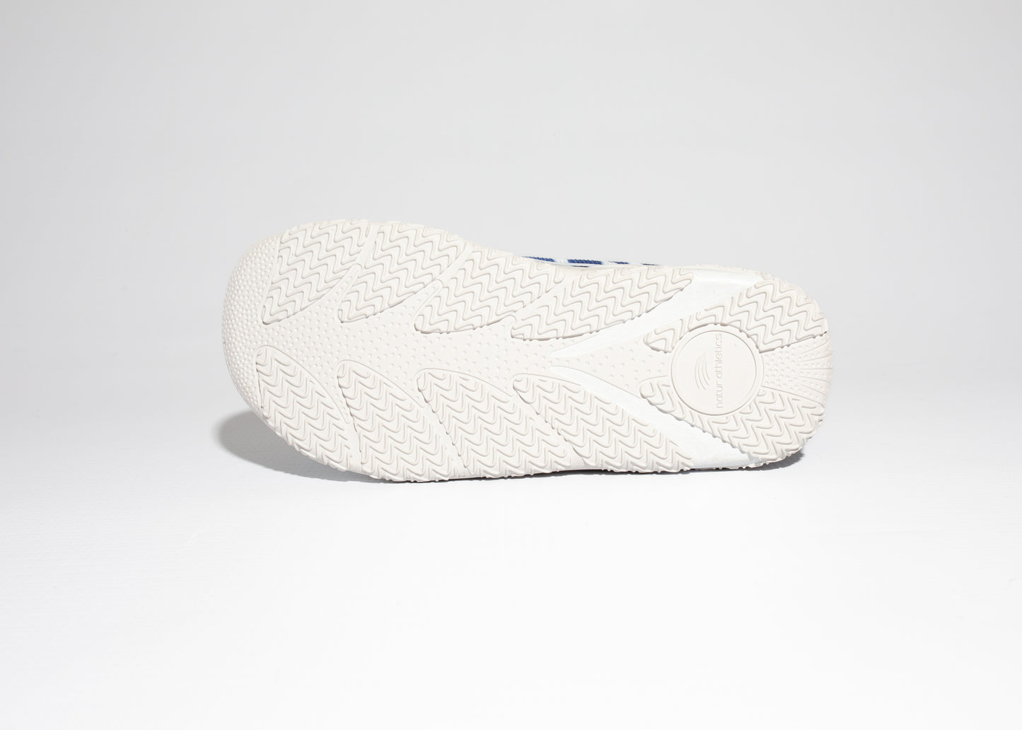 Kids Raven Lace Up Sneakers Carolina