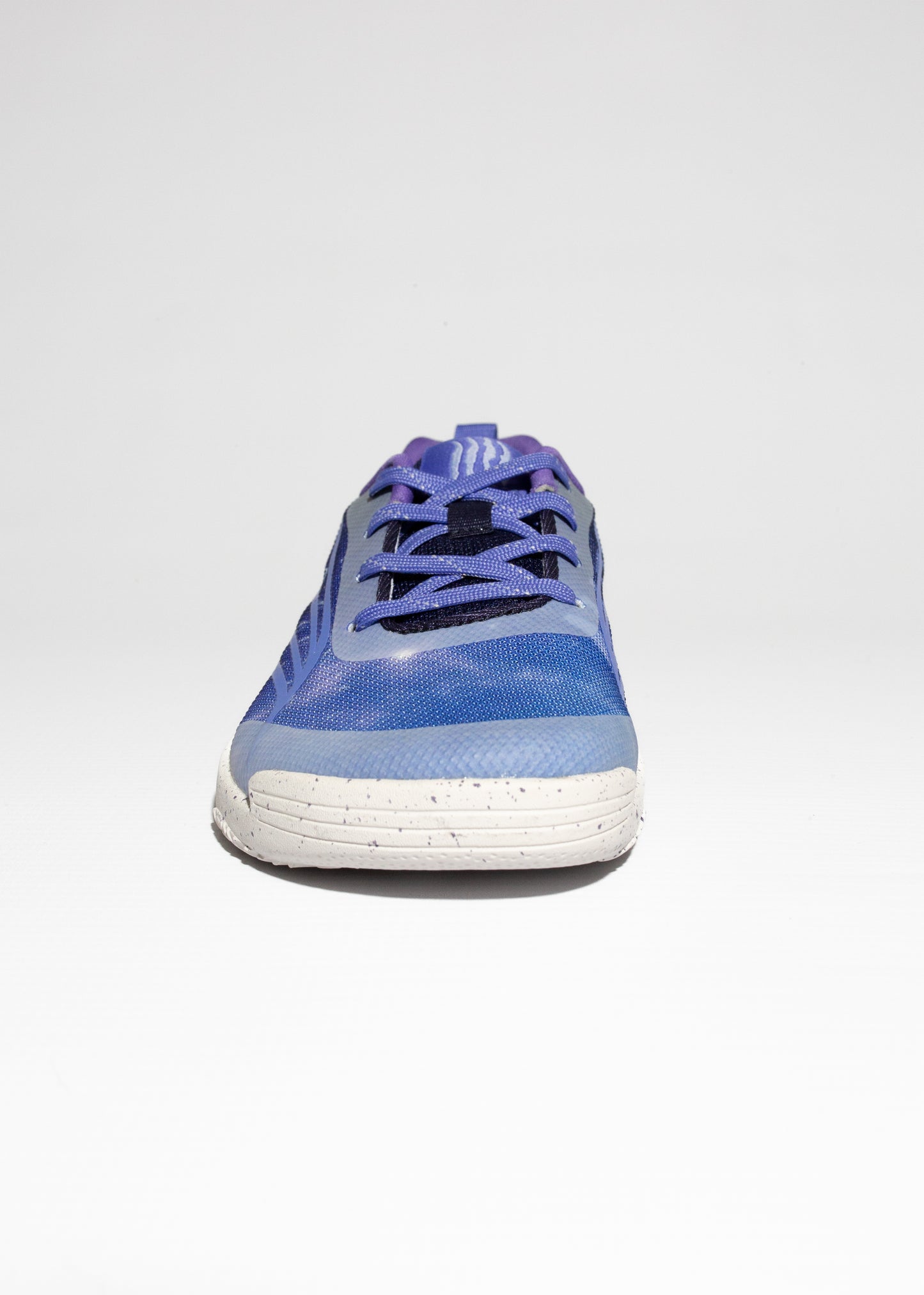 Kids Raven Lace Up Sneakers Galaxy