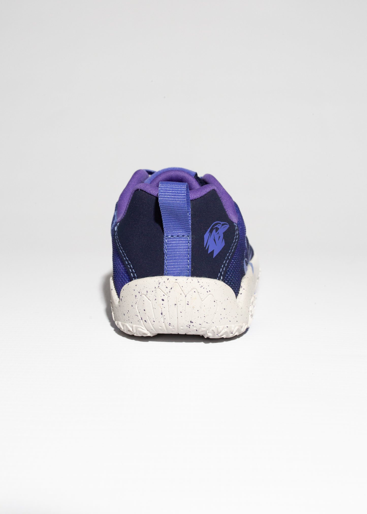 Kids Raven Lace Up Sneakers Galaxy