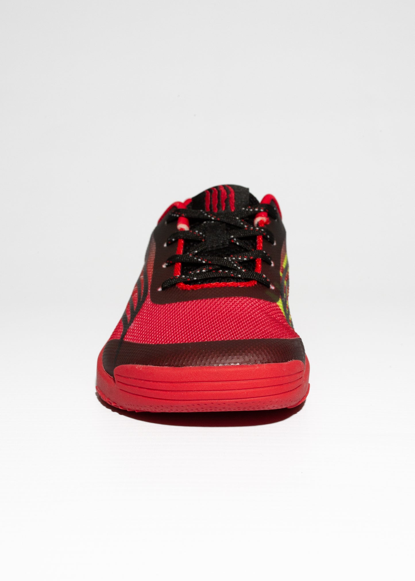 Kids Raven Lace Up Sneakers Night Vision