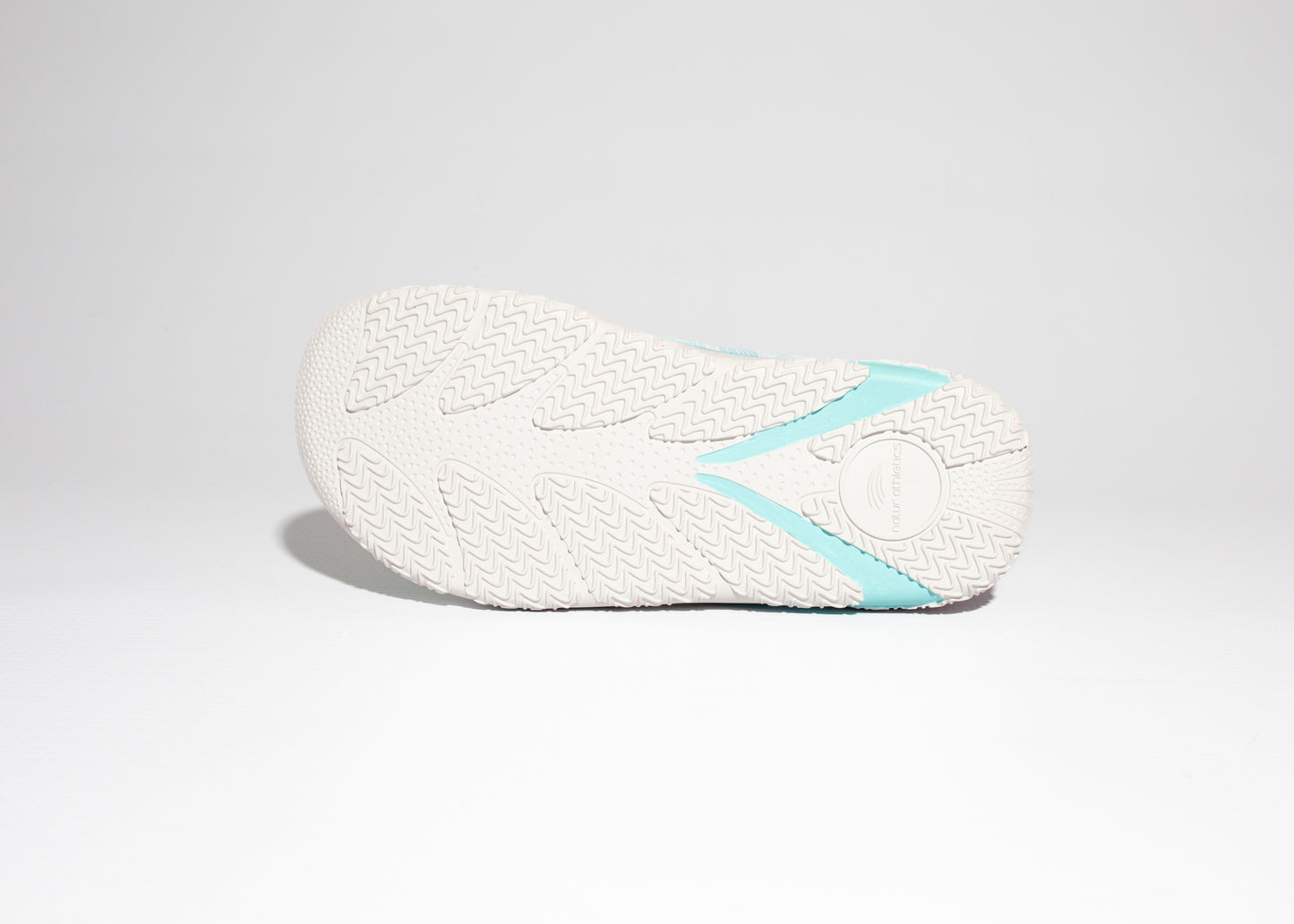 Kids Raven Lace Up Sneakers Rainbow