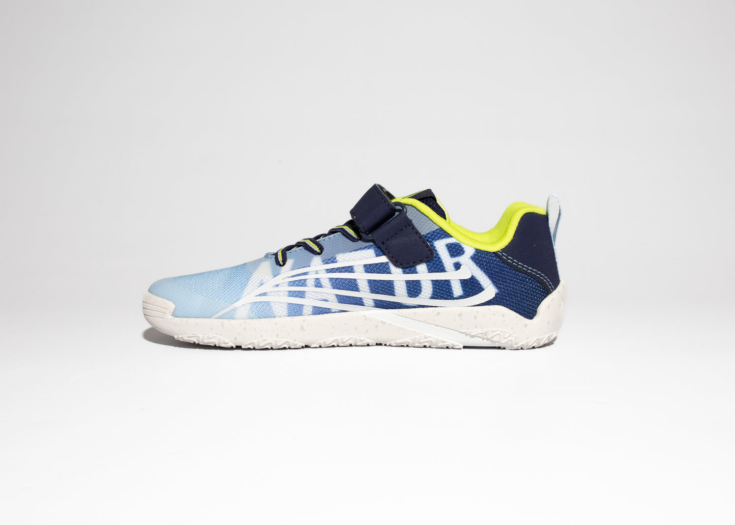 Kids Raven Velcro Sneakers Carolina
