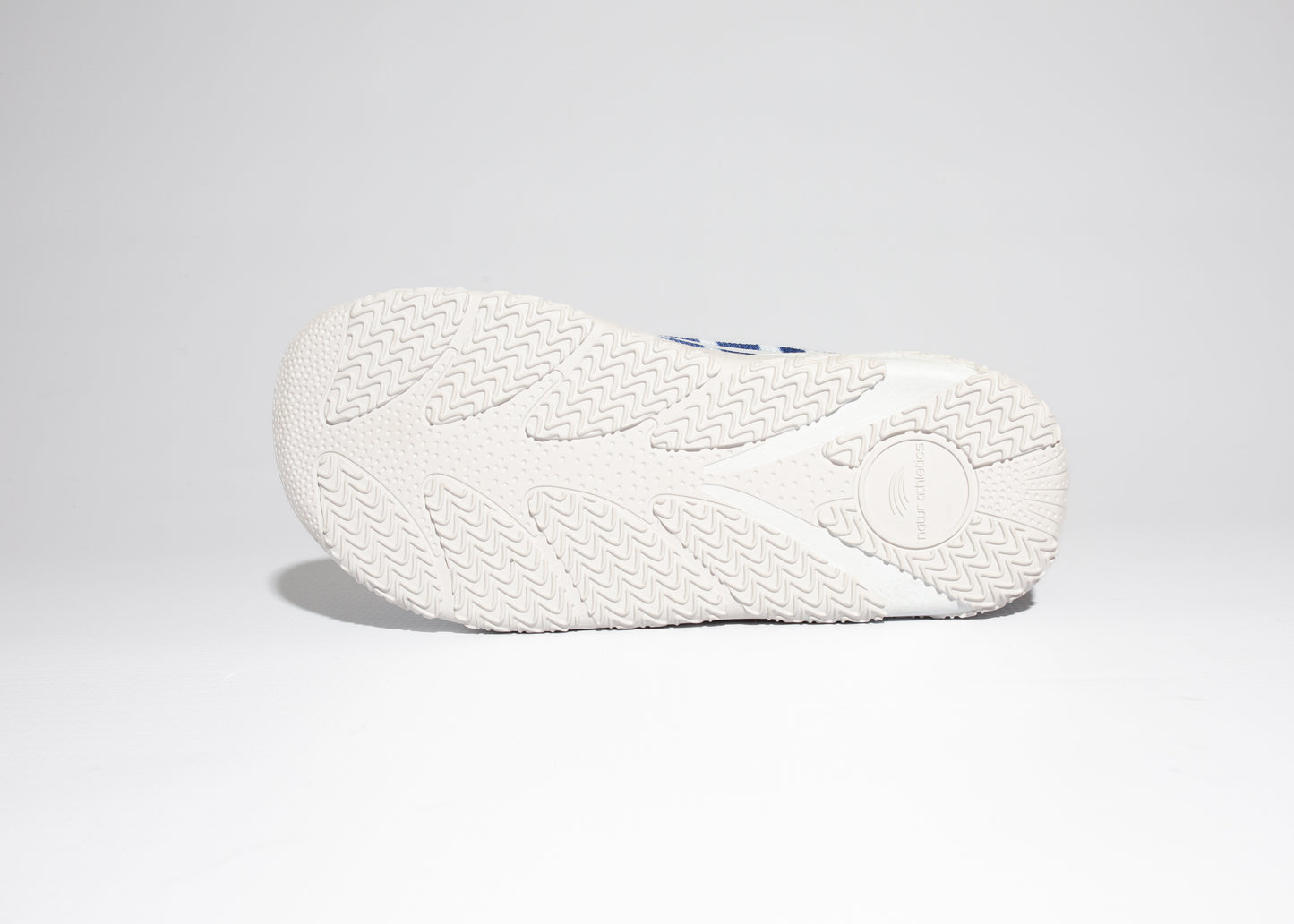 Kids Raven Velcro Sneakers Carolina