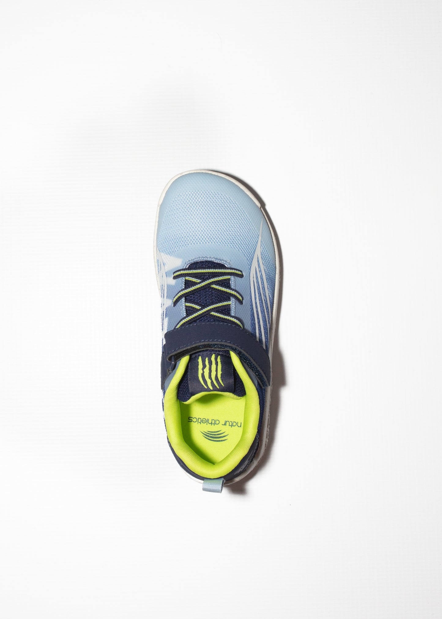 Kids Raven Velcro Sneakers Carolina