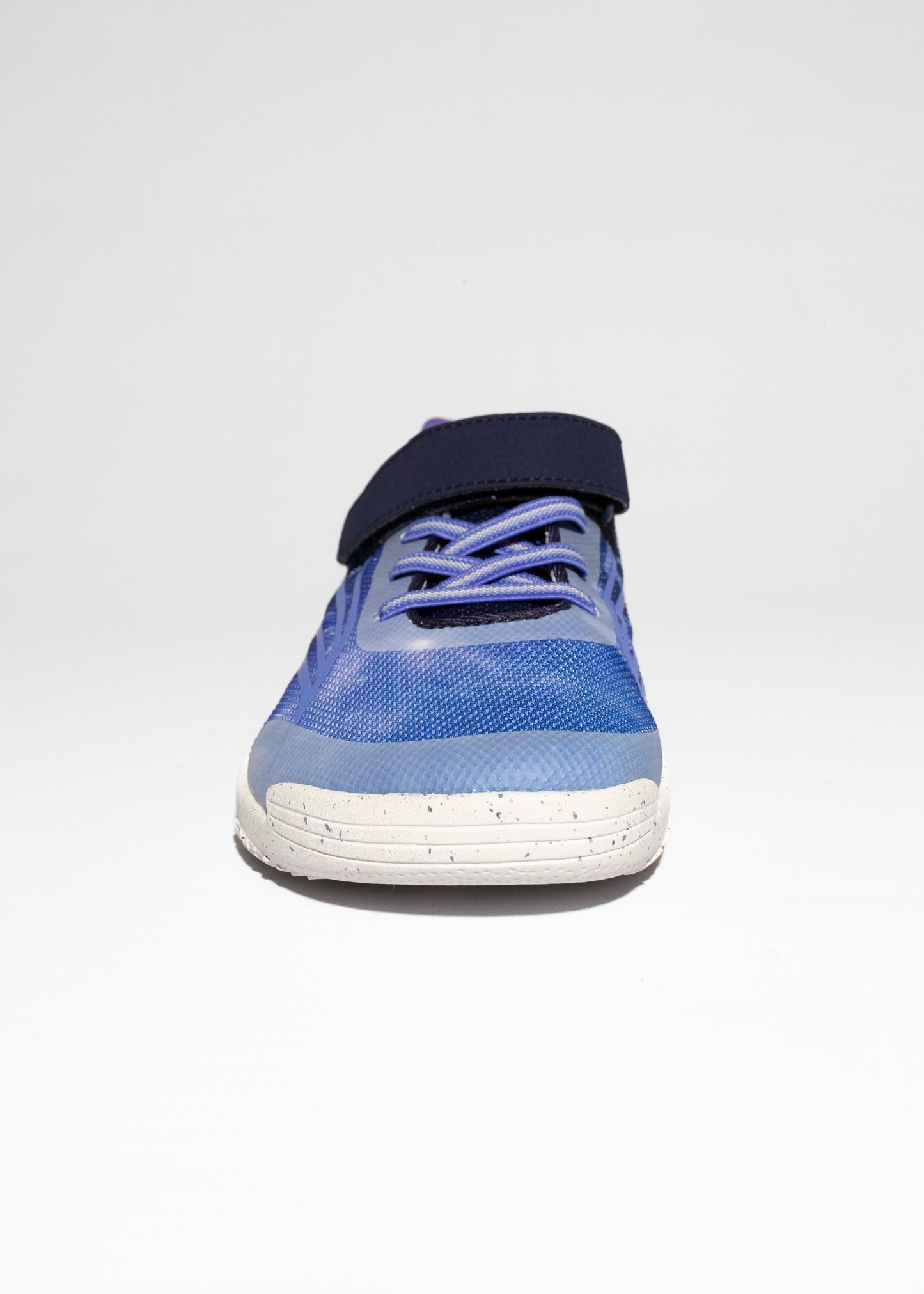 Kids Raven Velcro Sneakers Galaxy