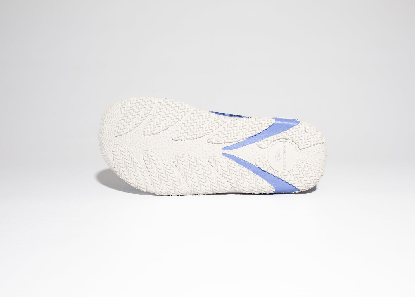 Kids Raven Velcro Sneakers Galaxy
