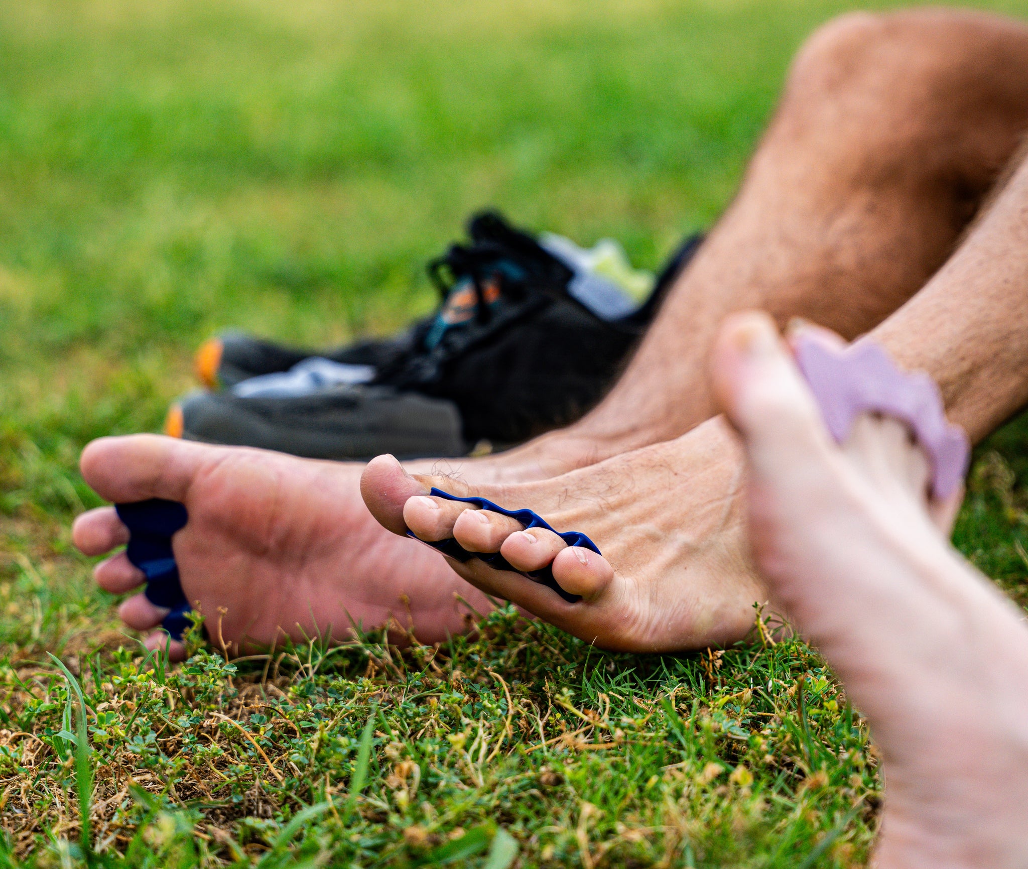 Correct Toes SPORT® – Natur Athletics