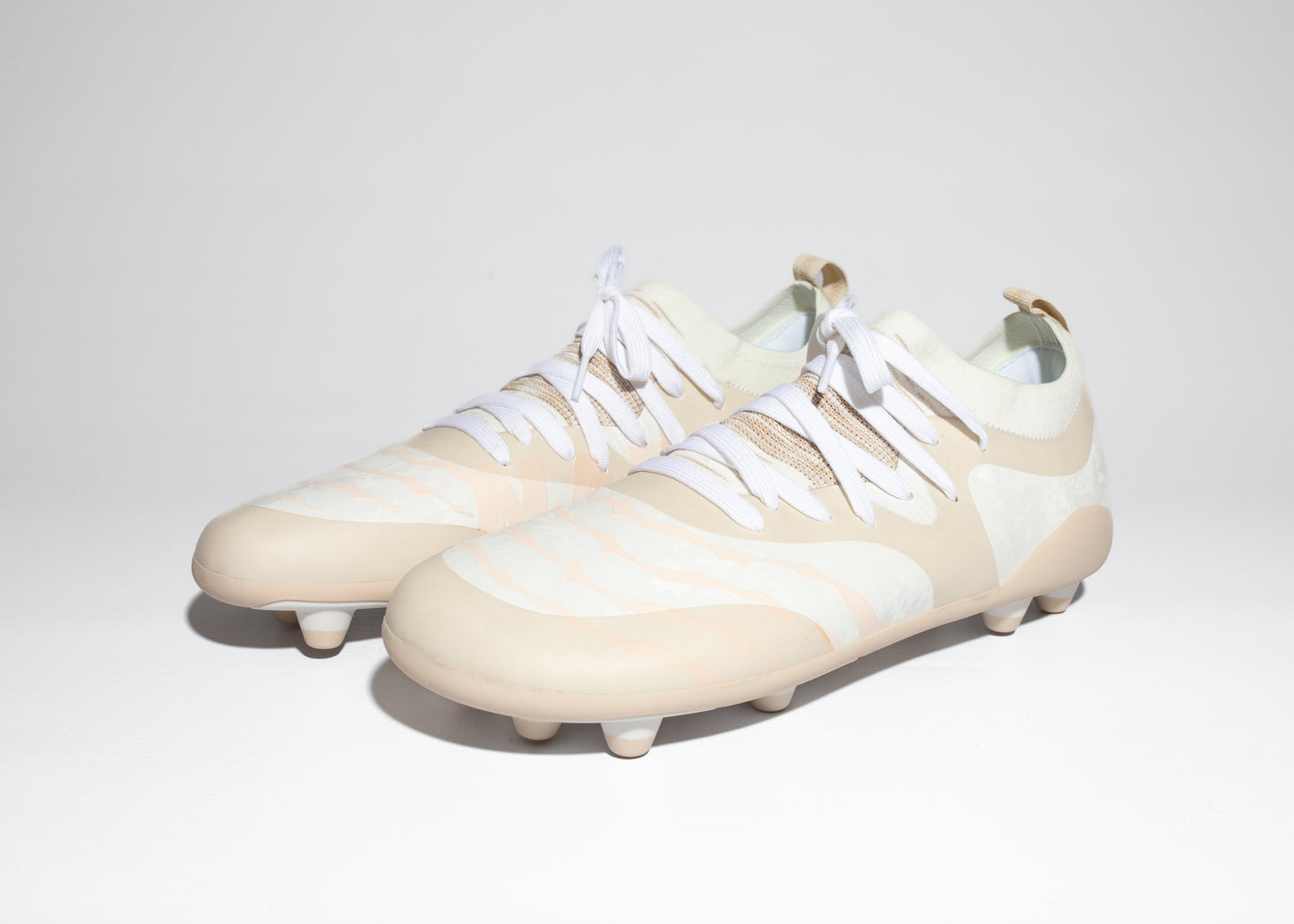 Adult Iron Lion Field Cleats Classico Gold