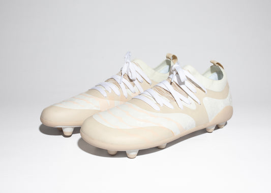 Adult Iron Lion Field Cleats Classico Gold
