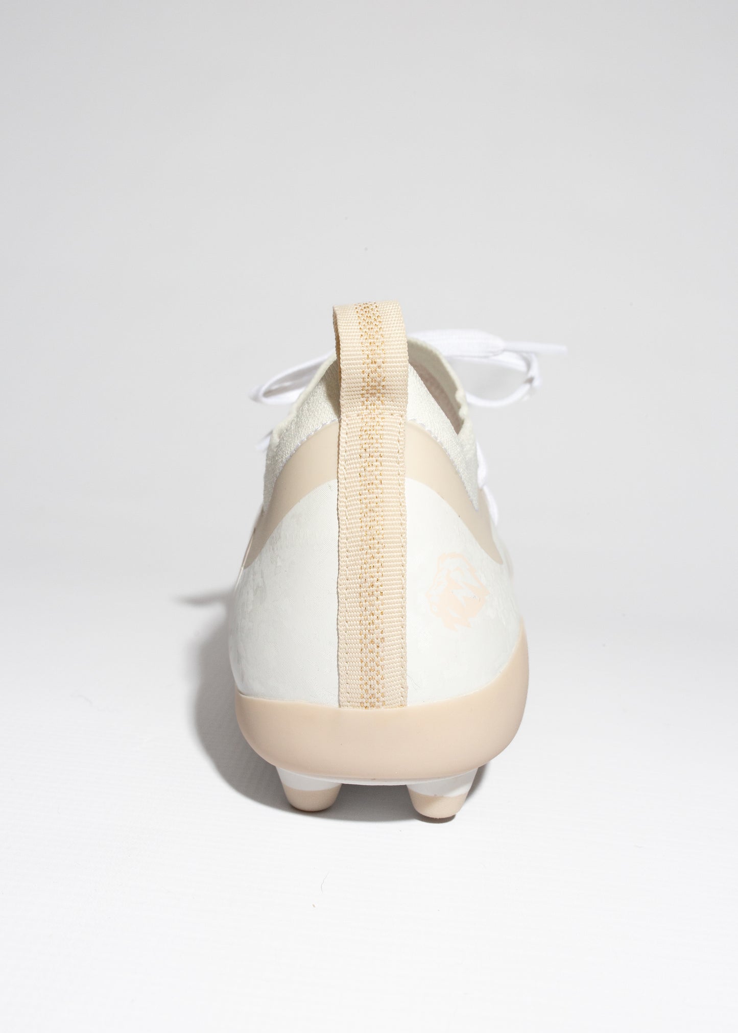 Adult Iron Lion Field Cleats Classico Gold