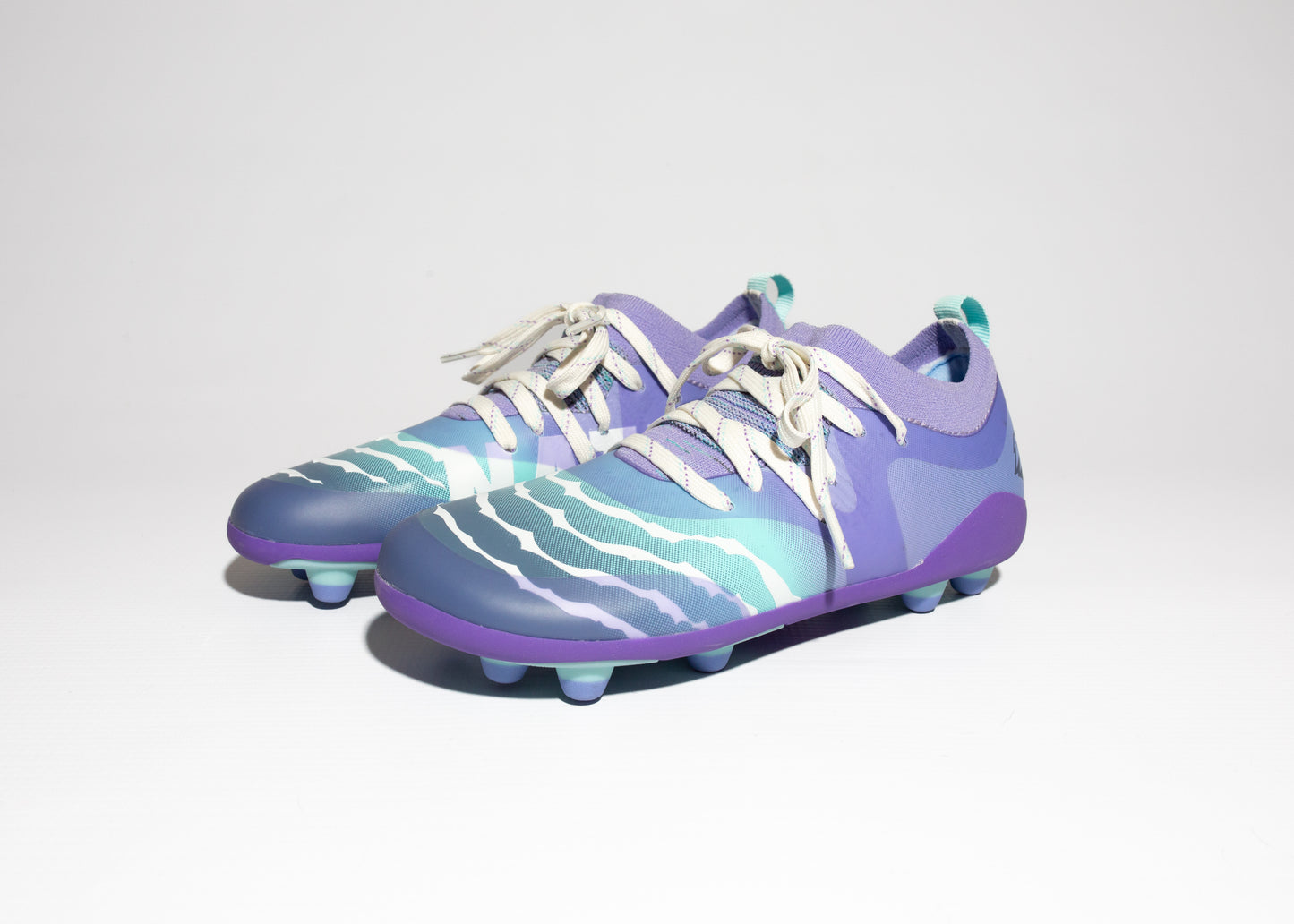 Kids Iron Lion Field Cleats Dawn