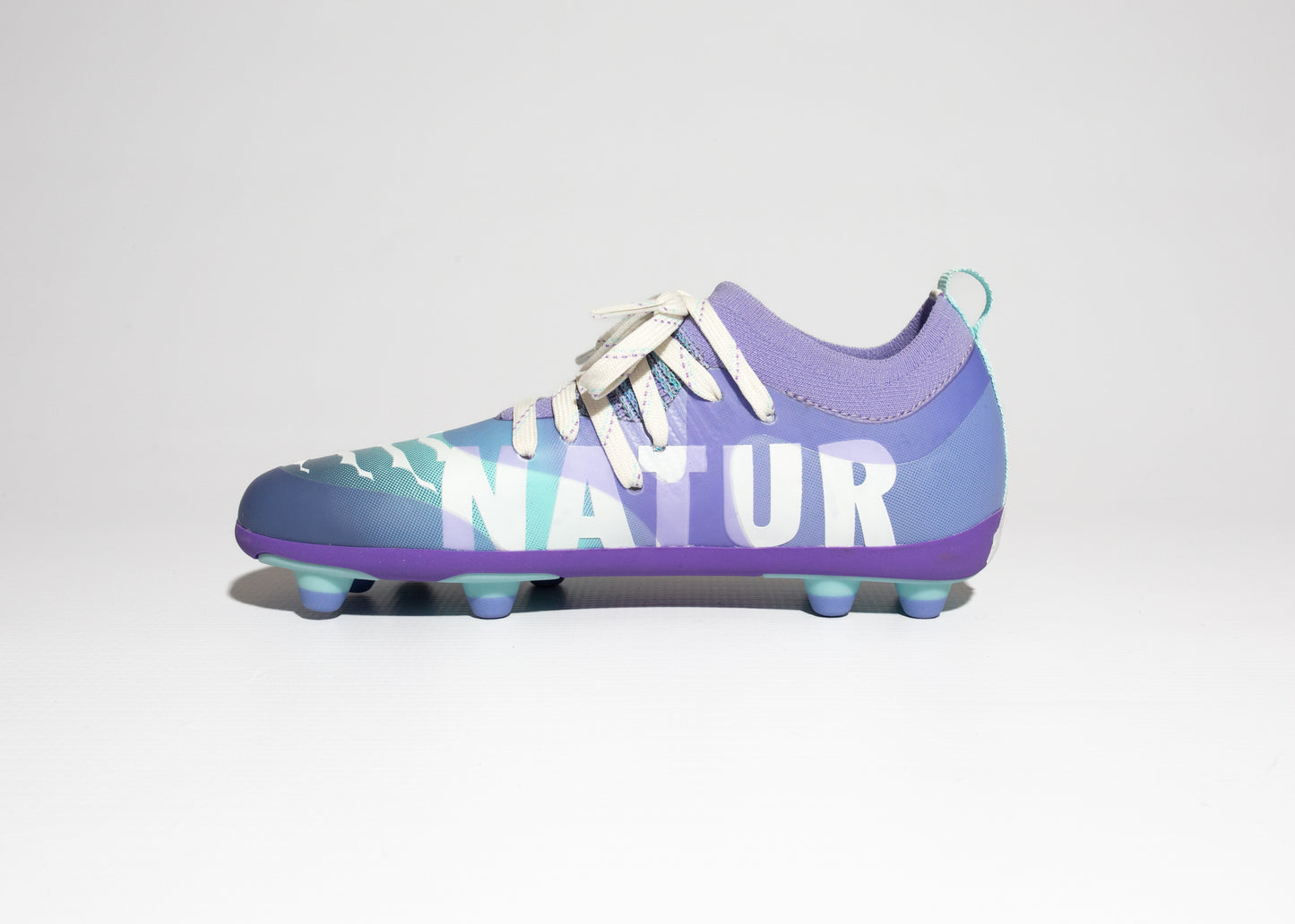 Kids Iron Lion Field Cleats Dawn