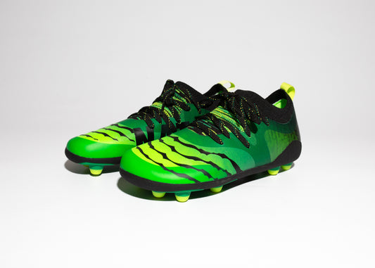 Kids Iron Lion Field Cleats Roots