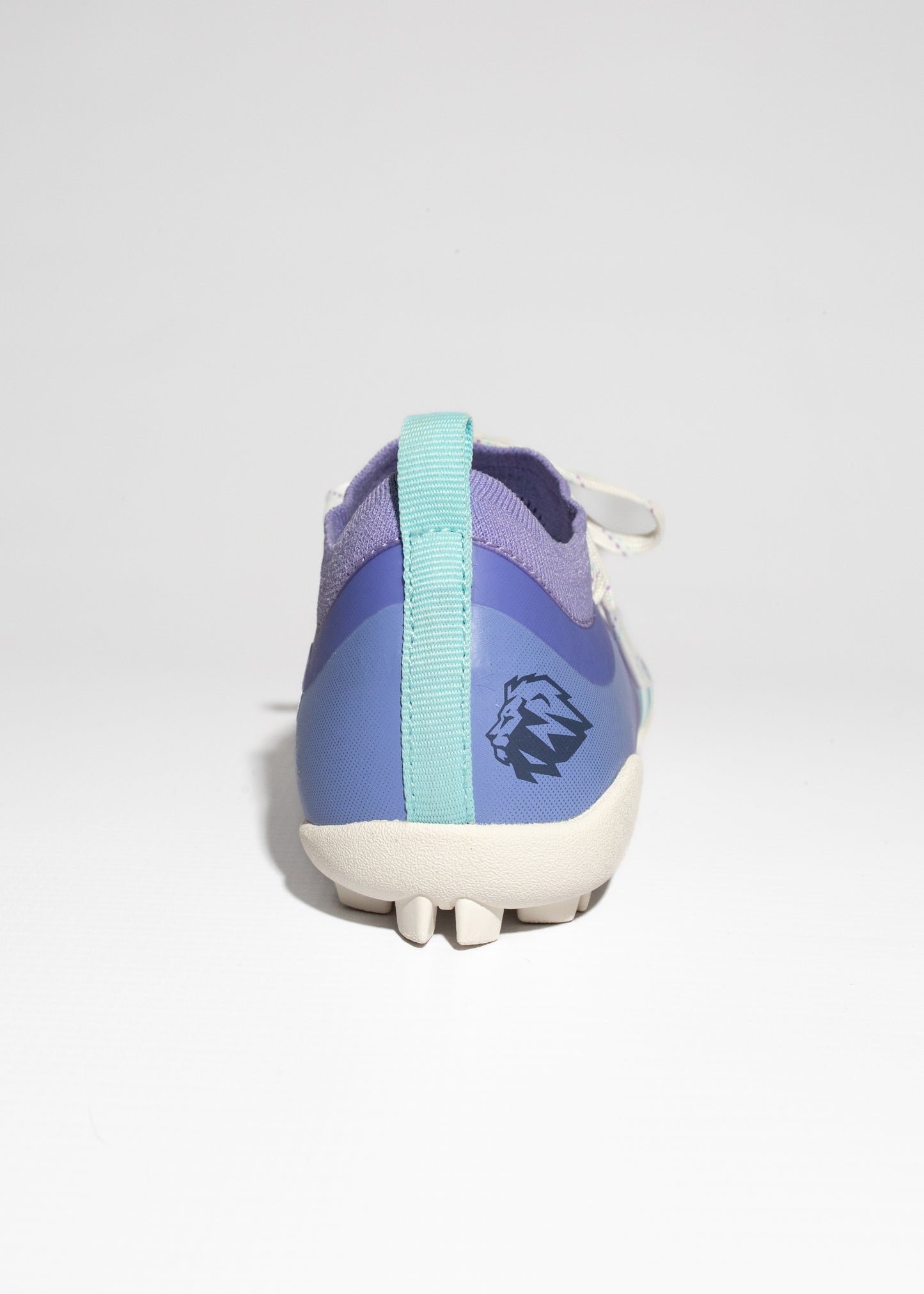 Kids Iron Lion Turf Cleats Dawn