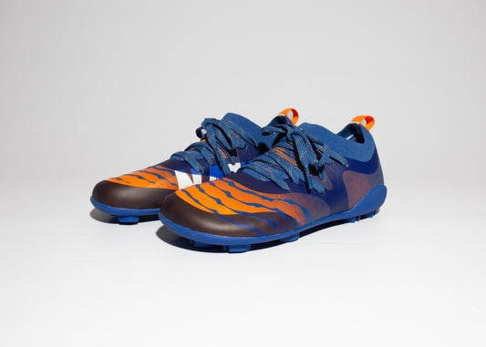 Kids Iron Lion Turf Cleats Horizon