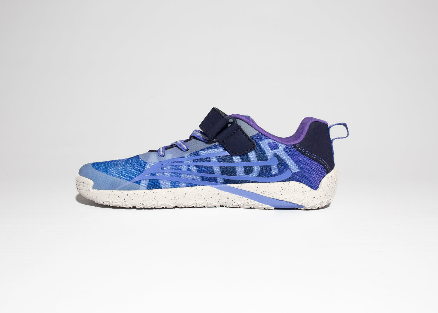 Kids Raven Velcro Sneakers Galaxy